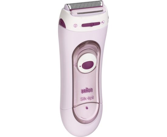 Epilators Braun Silk-épil LS5100