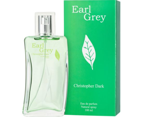Christopher Dark Earl Grey EDP 100 ml