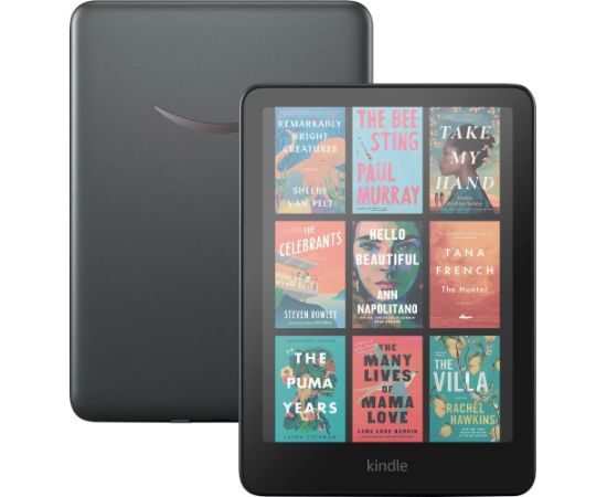 Amazon Kindle Colorsoft Signature Edition 32GB