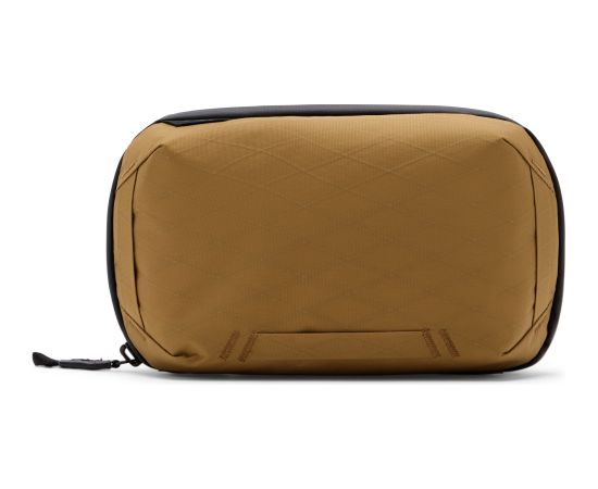 Peak Design Travel Tech Pouch, coyote