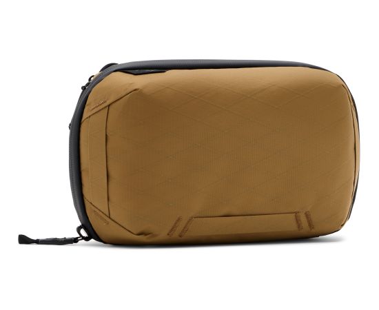 Peak Design Travel Tech Pouch, coyote