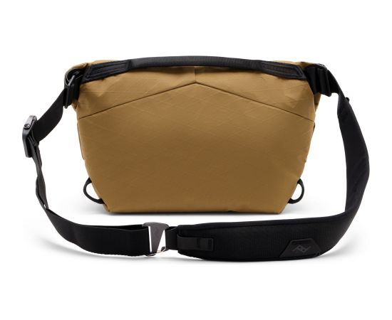 Peak Design Everyday Sling V2 3L, coyote