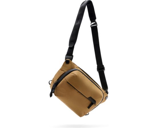 Peak Design Everyday Sling V2 3L, coyote