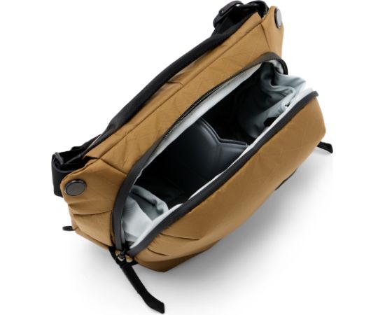 Peak Design Everyday Sling V2 3L, coyote