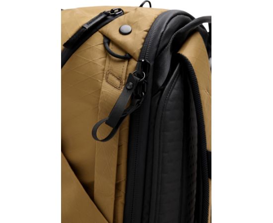 Peak Design Travel Backpack 45L, coyote
