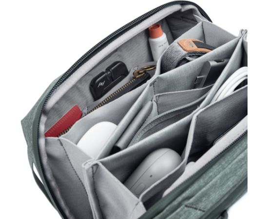 Peak Design футляр Travel Tech Pouch, sage