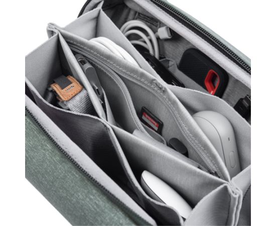 Peak Design футляр Travel Tech Pouch, sage