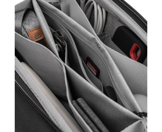 Peak Design футляр Travel Tech Pouch, черный