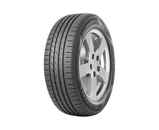 215/50R18 NOKIAN Wetproof 1 92W