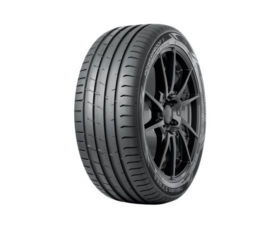 255/40R18 NOKIAN Powerproof 1 99Y XL
