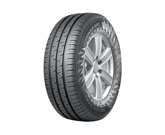 215/65R15C NOKIAN TYRES Hakka Van 104/102T