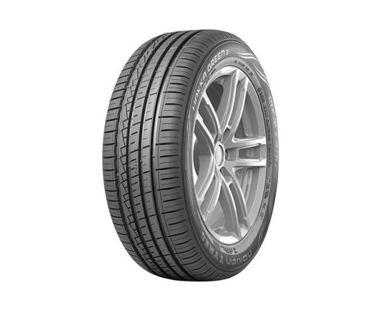 185/65R15 NOKIAN TYRES Hakka Green 3 92H XL