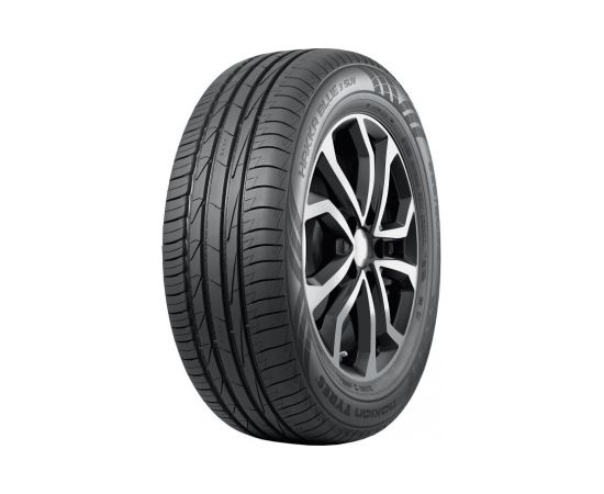 215/60R17 NOKIAN TYRES Hakka Blue 3 SUV 100H XL