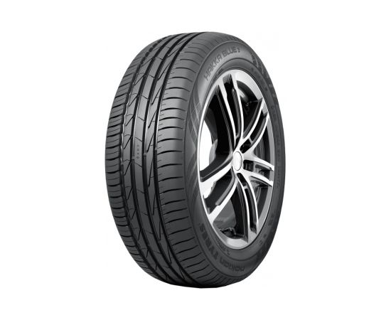 215/55R16 NOKIAN TYRES Hakka Blue 3 97W XL Vasaras riepas