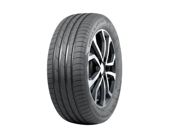 255/50R19 NOKIAN TYRES Hakka Black 3 SUV 107W XL