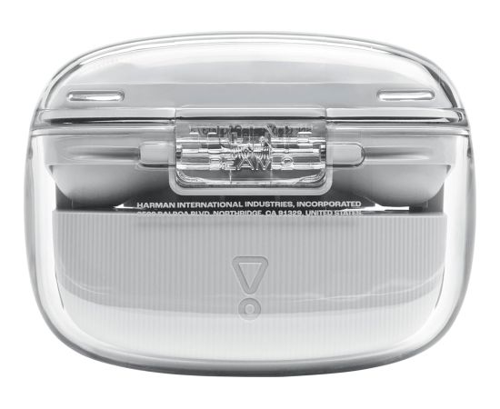 JBL Tune Beam 2 Ghost Edition TWS Bluetooth Bezvadu Austiņas