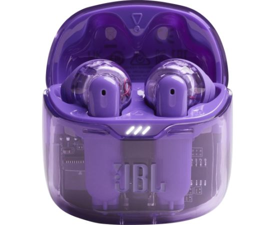 JBL Tune Beam 2 Ghost Edition TWS Bluetooth Беспроводные Наушники
