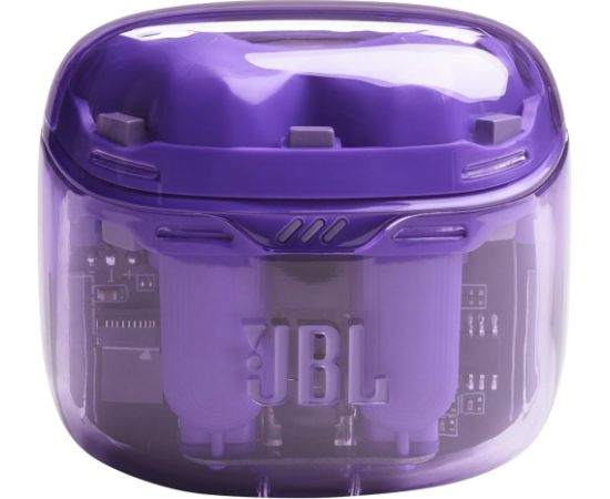 JBL Tune Beam 2 Ghost Edition TWS Bluetooth Беспроводные Наушники