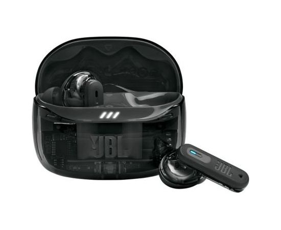 JBL Tune Beam 2 Ghost Edition TWS Bluetooth Bezvadu Austiņas