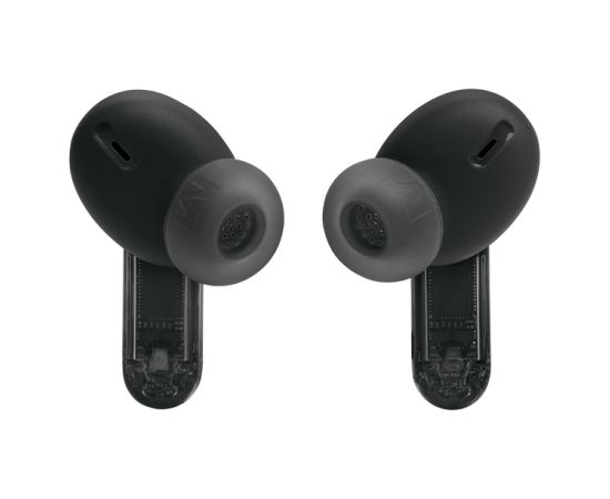 JBL Tune Beam 2 Ghost Edition TWS Bluetooth Bezvadu Austiņas