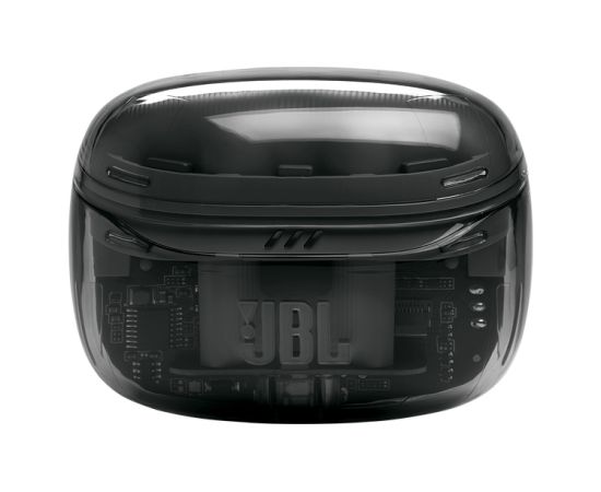 JBL Tune Beam 2 Ghost Edition TWS Bluetooth Bezvadu Austiņas