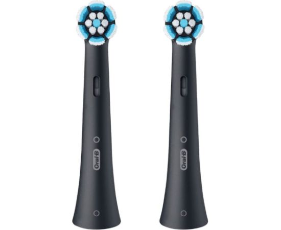 Oral-B iO SB-2 Zobu Birstes Nomaiņas Galviņas 2gab