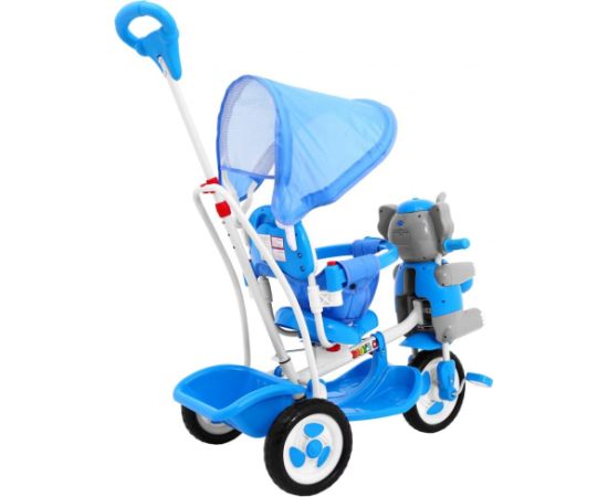 Sportrike SportTrike Happy Elephant Детский Bелосипед