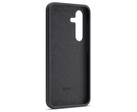 Mocco Etteri Silicone Case Aizmugurējais Apvalks priekš Samsung Galaxy S25 Plus