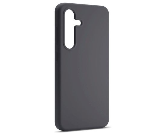 Mocco Etteri Silicone Case Aizmugurējais Apvalks priekš Samsung Galaxy S25 Plus