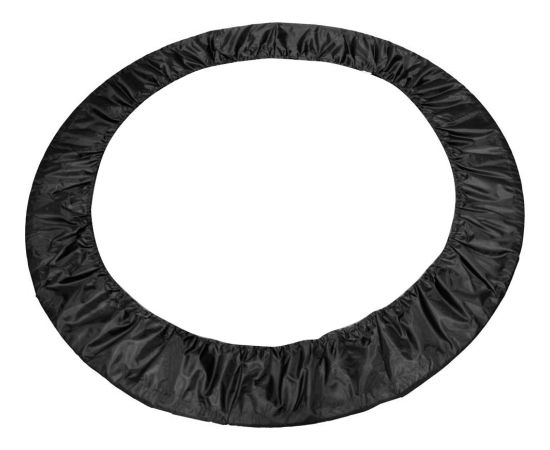 Tramplīna atsperu aizsargs 122cm inSPORTline Digital Батуты и аксессуары