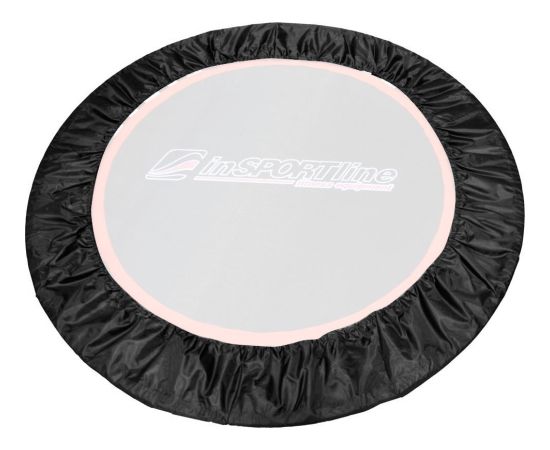 Tramplīna atsperu aizsargs 122cm inSPORTline Digital Батуты и аксессуары