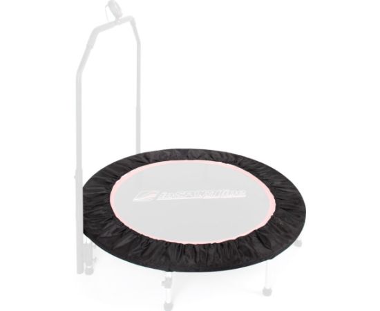 Tramplīna atsperu aizsargs 122cm inSPORTline Digital Батуты и аксессуары
