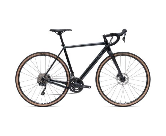 Vaast A/1 700C GRX 2X velosipēds, 54 cm, Amazon Green