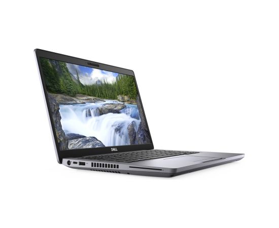 DELL LATITUDE 5411 i5-10400H 16GB 256GB SSD 14" FHD Win11pro Used