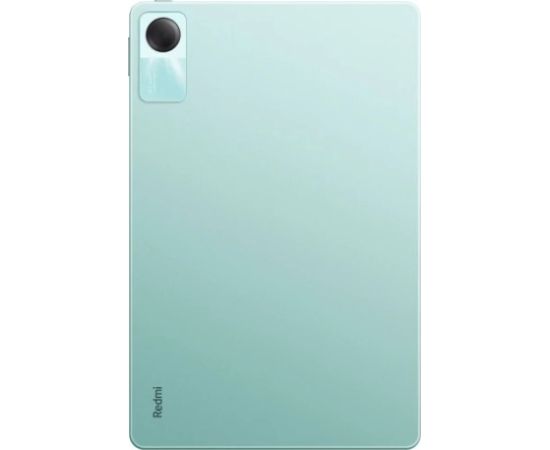 Xiaomi Redmi Pad SE Qualcomm Snapdragon 256 GB 27.9 cm (11") 8 GB Android 13 Green