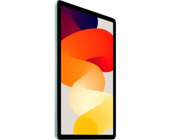 Xiaomi Redmi Pad SE Qualcomm Snapdragon 256 GB 27.9 cm (11") 8 GB Android 13 Green