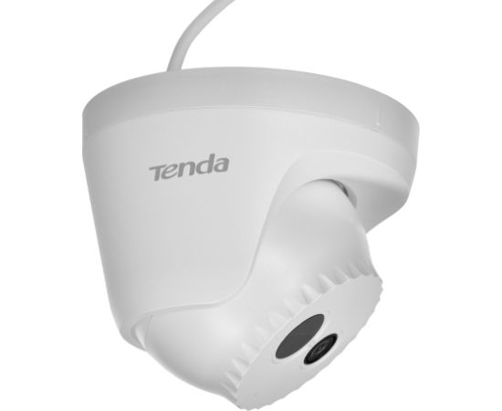 Tenda 4-camera surveillance kit K4P-4CR