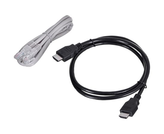 Tenda 4-camera surveillance kit K4P-4CR