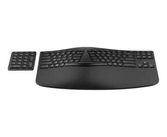 HP 960 Ergonomic Wireless Keyboard