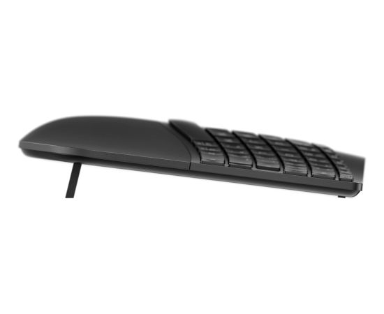 HP 960 Ergonomic Wireless Keyboard