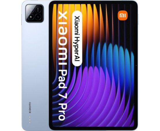 XIAOMI TABLET Pad 7 Pro 12/512GB Blue
