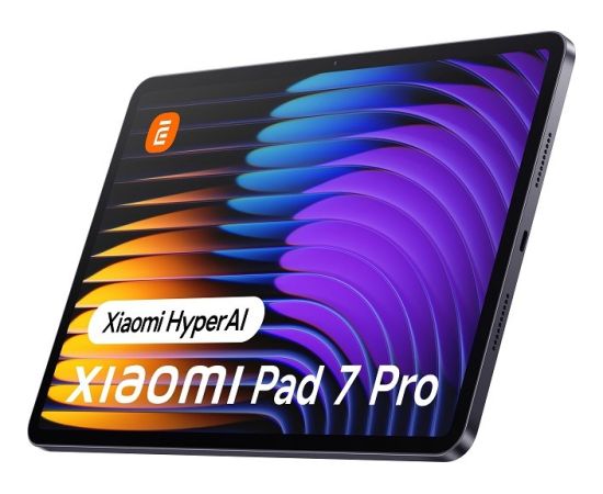 XIAOMI TABLET Pad 7 Pro 12/512GB Blue