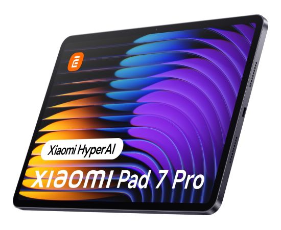 XIAOMI TABLET Pad 7 Pro 12/512GB Grey