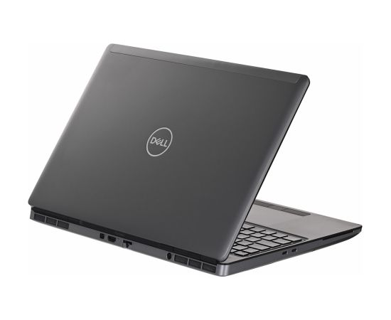 DELL PRECISION 7550 i9-10885H 32GB 2x512GB SSD 15" UHD(T2000) Win11pro USED Used