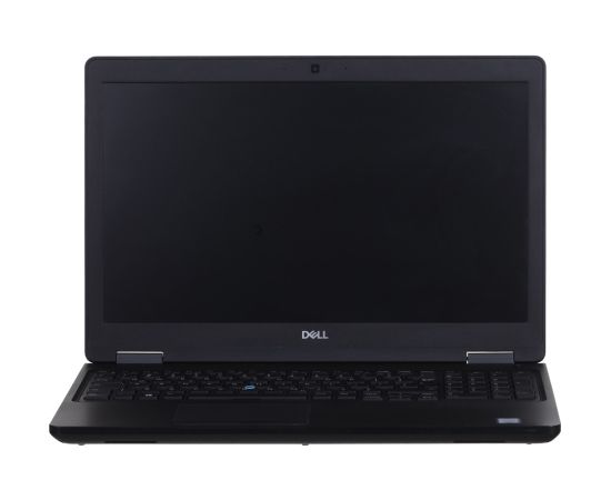 DELL LATITUDE 5591 i7-8850H 16GB 512GB SSD 15,6" FHD(GF MX130) Win11pro Used