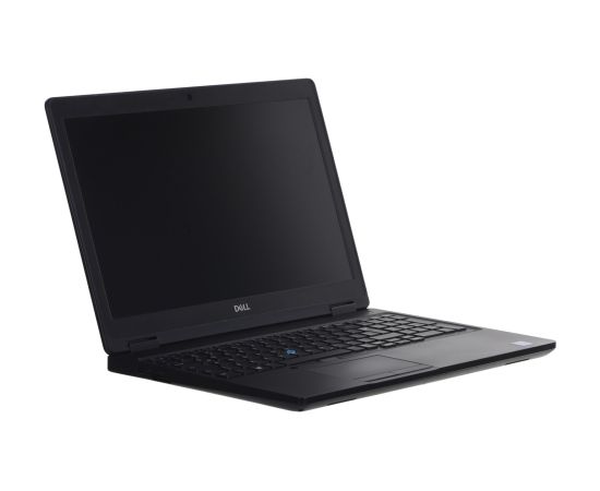 DELL LATITUDE 5591 i7-8850H 16GB 512GB SSD 15,6" FHD(GF MX130) Win11pro Used