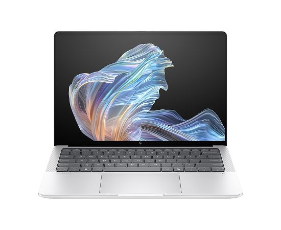 HP EliteBook X G1a - Ryzen AI 7 PRO 360, 32GB, 1TB SSD, 14 2.8K 400-nit 120Hz BV Touch, US backlit keyboard, Glacier Silver, FPR, 74.5Wh, Win 11 Pro
