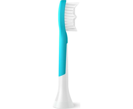 Philips Sonicare for Kids zobu birstes uzgalis, 4 gab, 7+ gadi