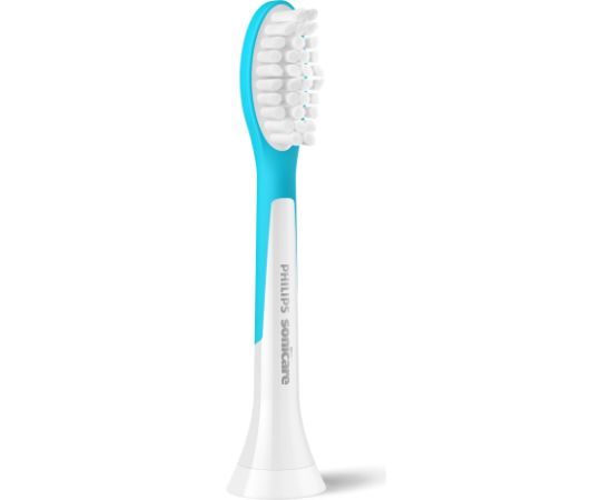 Philips Sonicare for Kids zobu birstes uzgalis, 4 gab, 7+ gadi
