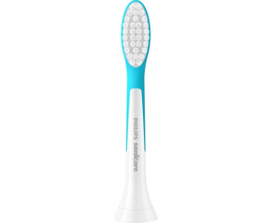 Philips Sonicare for Kids zobu birstes uzgalis, 4 gab, 7+ gadi